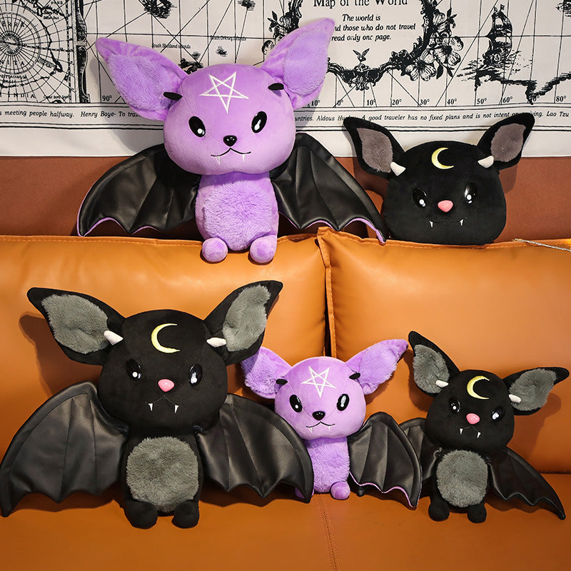 Bat Plush