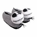 The Nightmare Before Christmas Zapatillas De Estar Por Casa The Nightmare Before Christmas Negro 38-39