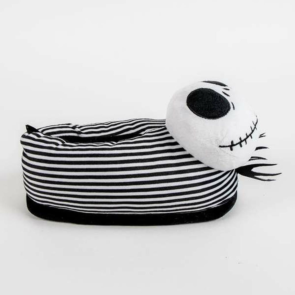 The Nightmare Before Christmas Zapatillas De Estar Por Casa The Nightmare Before Christmas Negro 38-39