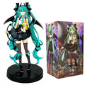 Figura de Acción Hatsune Miku Coleccionable