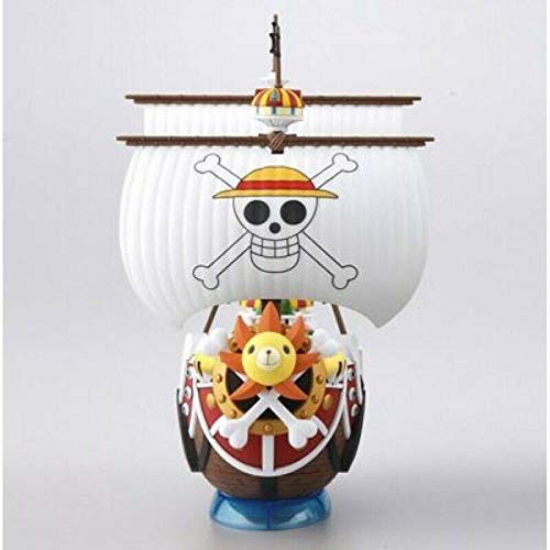 One Piece -Barco de colección