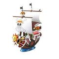 One Piece -Barco de colección