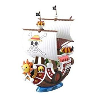 One Piece -Barco de colección